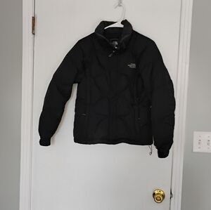 The North Face Women's 600 Down Fill Puffer Jacket Sz XS